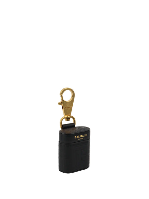 Balmain Airpod Case