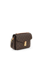 Louis Vuitton Metis Pochette Monogram