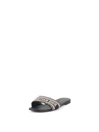 Dior Deep Blue Dway Slides Size 40
