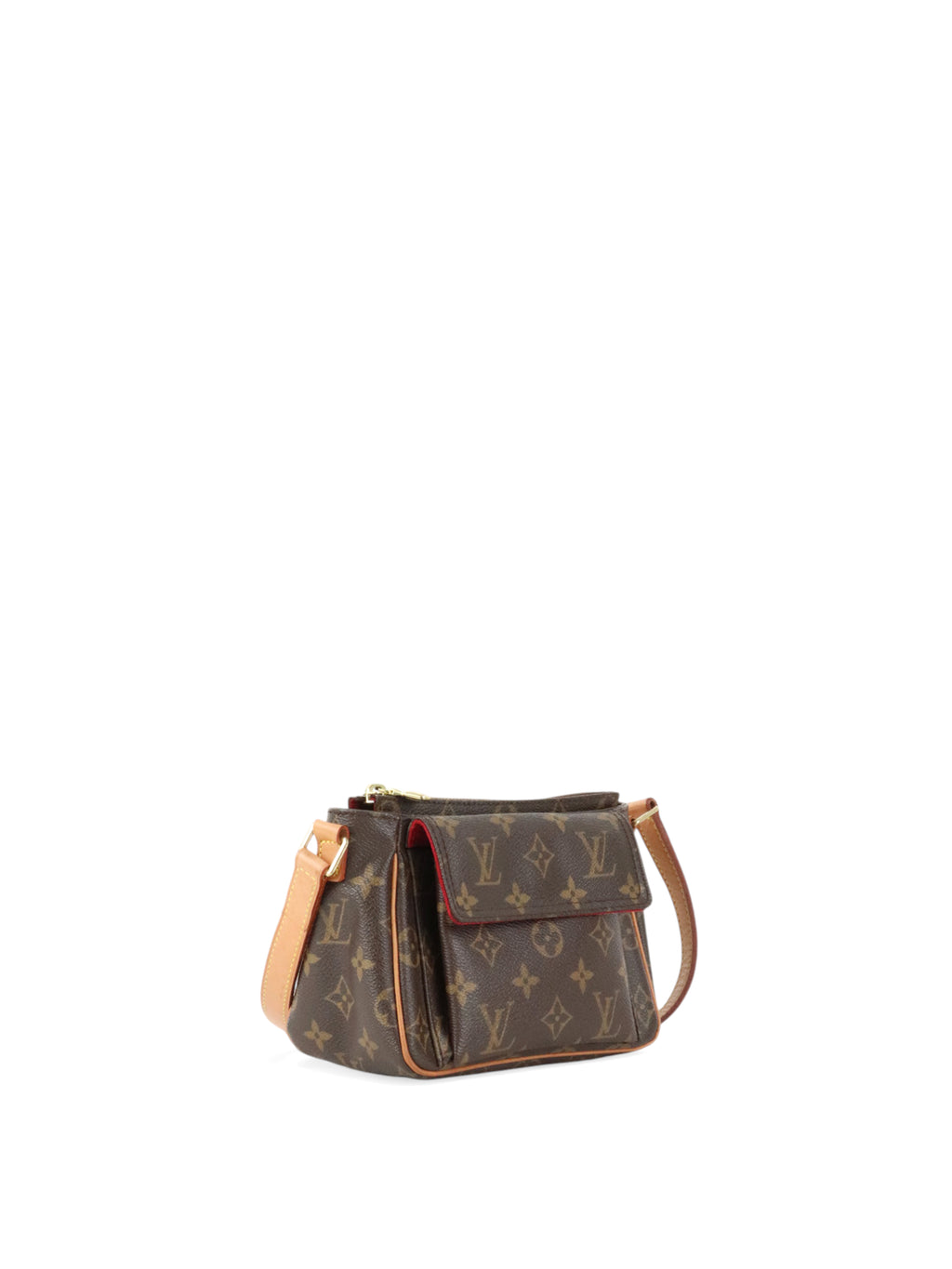 Louis Vuitton Vintage Monogram Viva Cite PM
