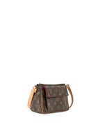 Louis Vuitton Vintage Monogram Viva Cite PM