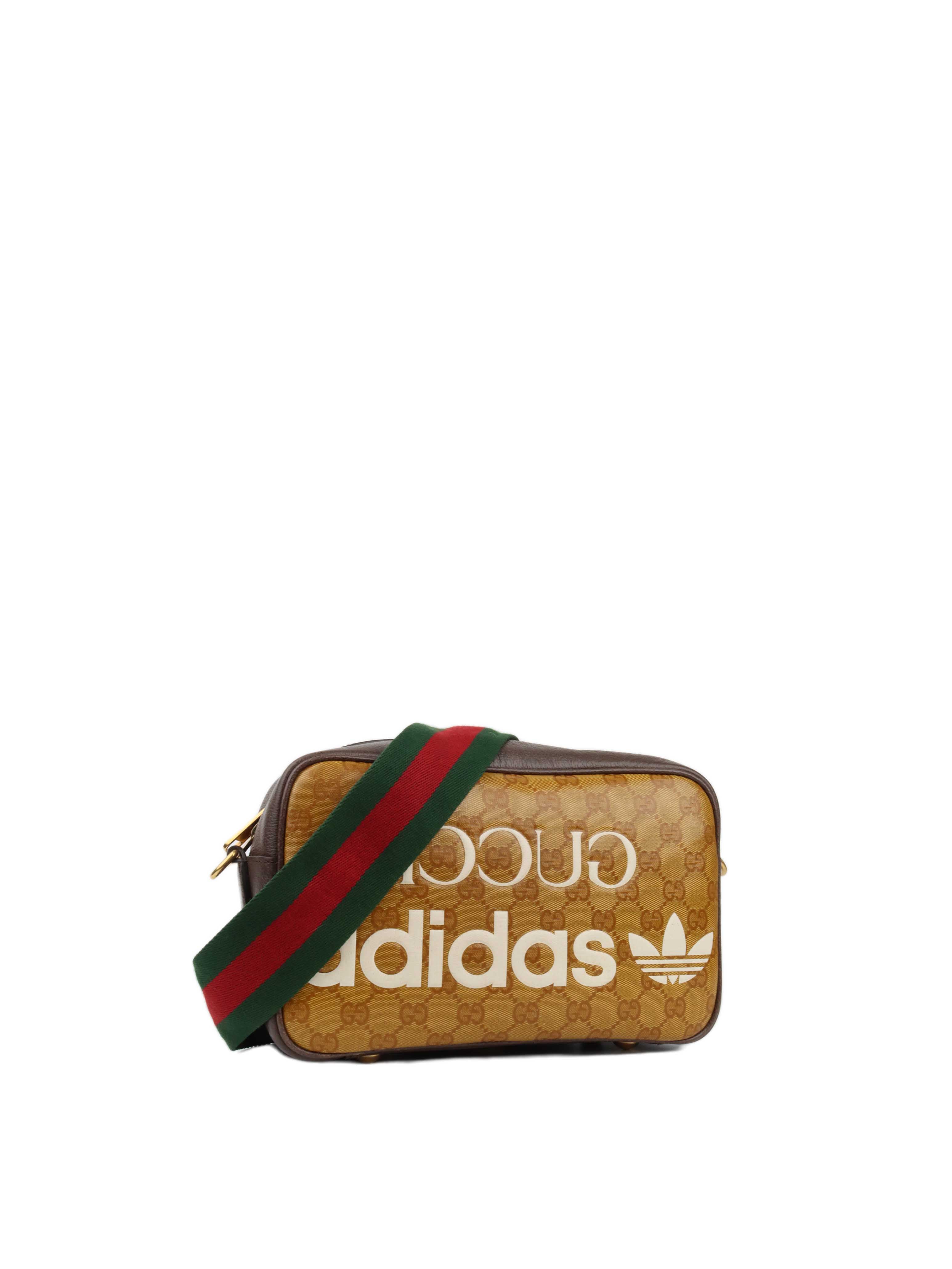 Adidas 2024 camera bag