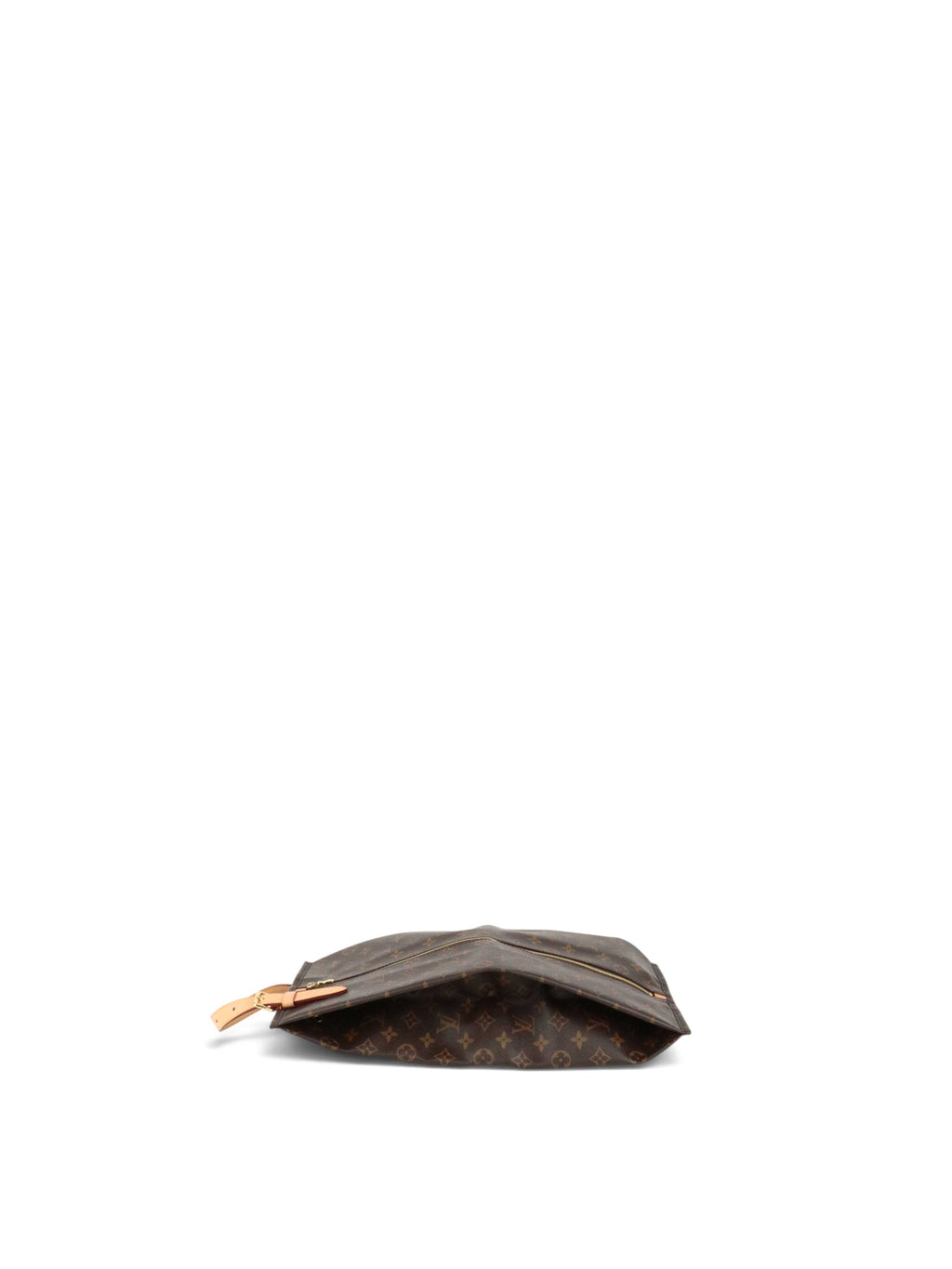 Louis Vuitton Monogram Shoes Pouch Bag