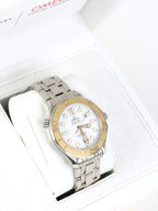 Omega Paris 2024 Olympics Seamaster Diver 300M 42mm