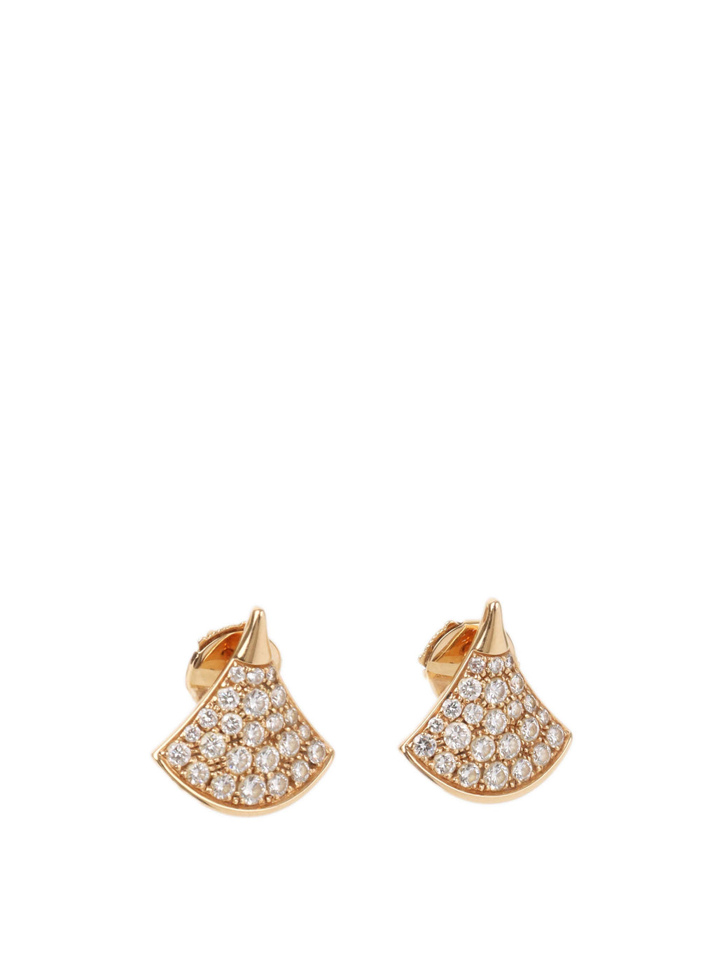 Bvlgari Divas Dream Earrings