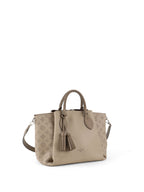 Louis Vuitton Galet Mahina Haumea Bag