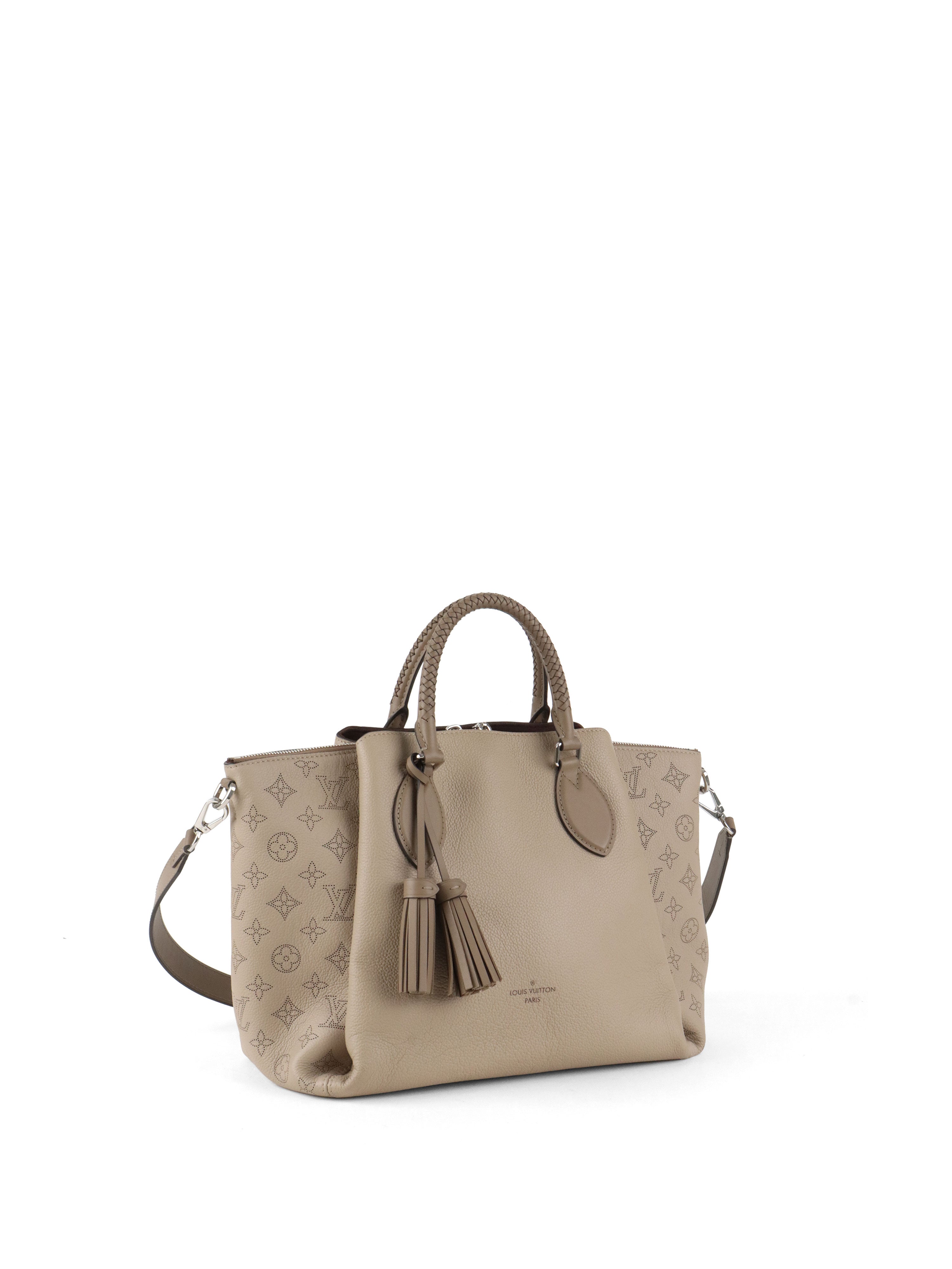 Louis Vuitton Galet Mahina Haumea Bag