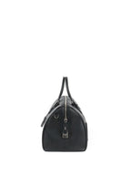Prada Black Saffiano Travel Bag