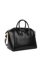 Givenchy Medium Black Antigona Bag.