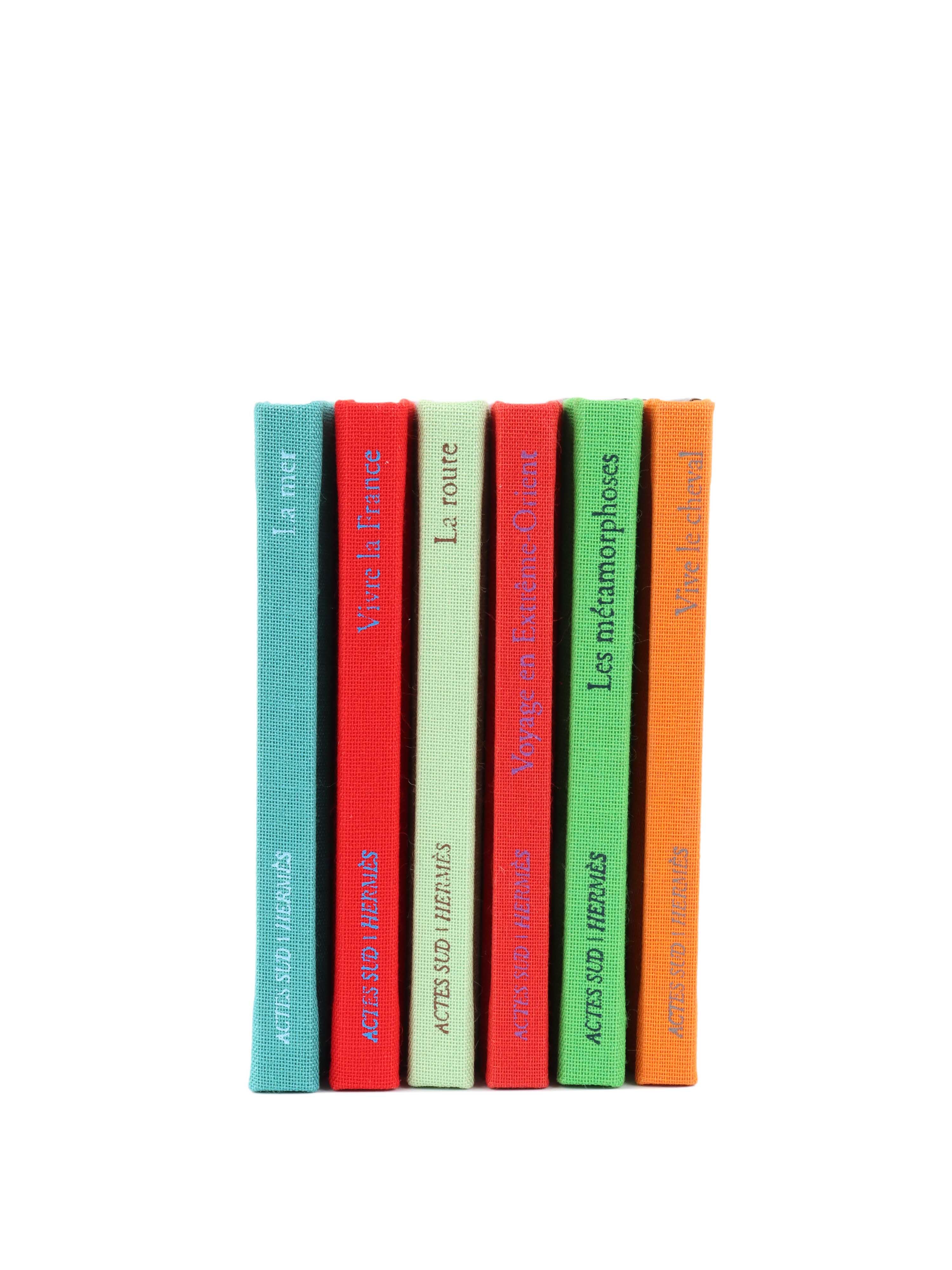 Philippe Dumas Hermes Sketchbook Collection. – Votre Luxe