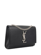 Saint Laurent Medium Kate Chain Bag.