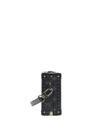 Louis Vuitton Black Monogram Eclipse Clutch Box.