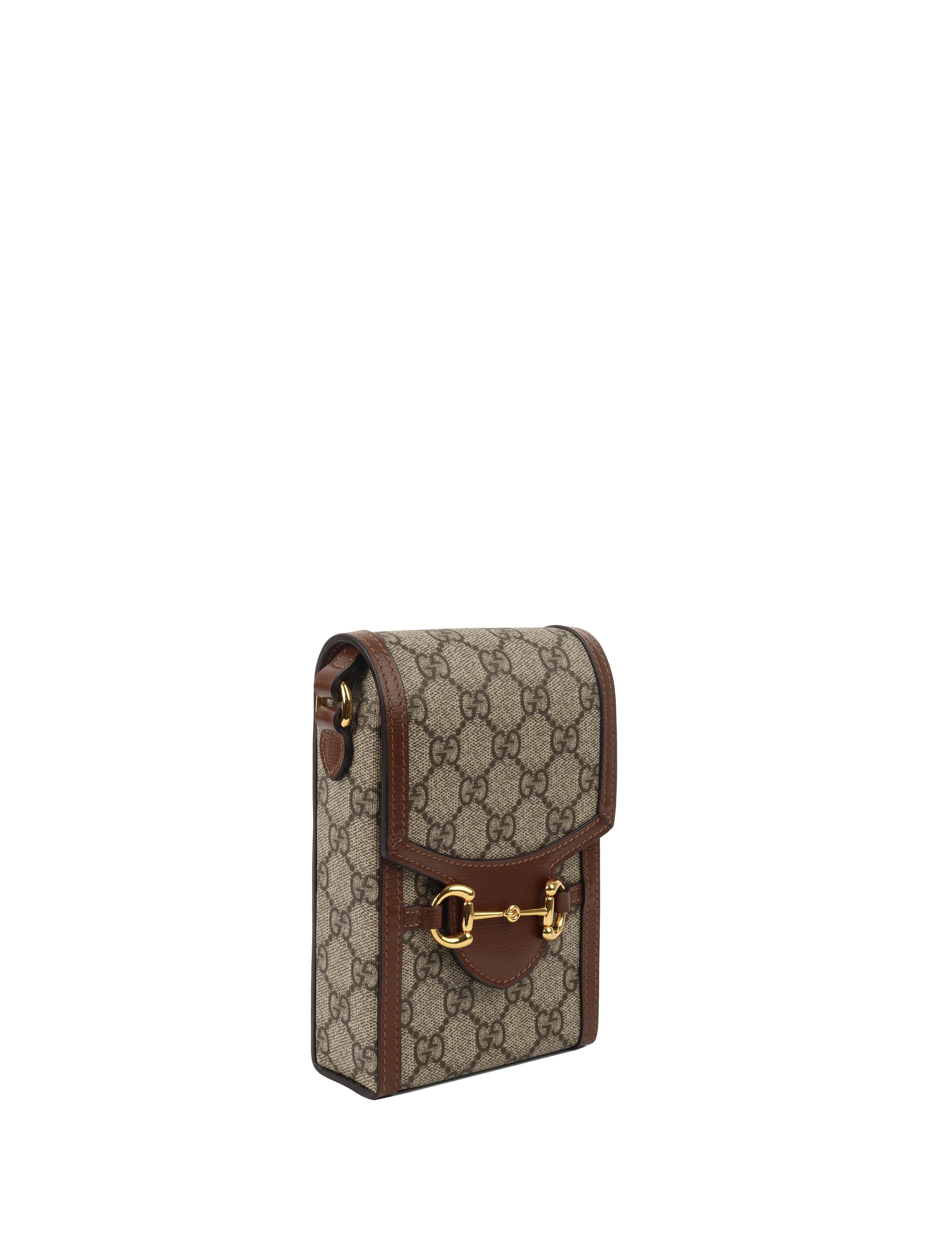 Gucci Horsebit 1955 Mini Bag