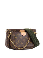 Louis Vuitton Multi Pochette Accessorises.