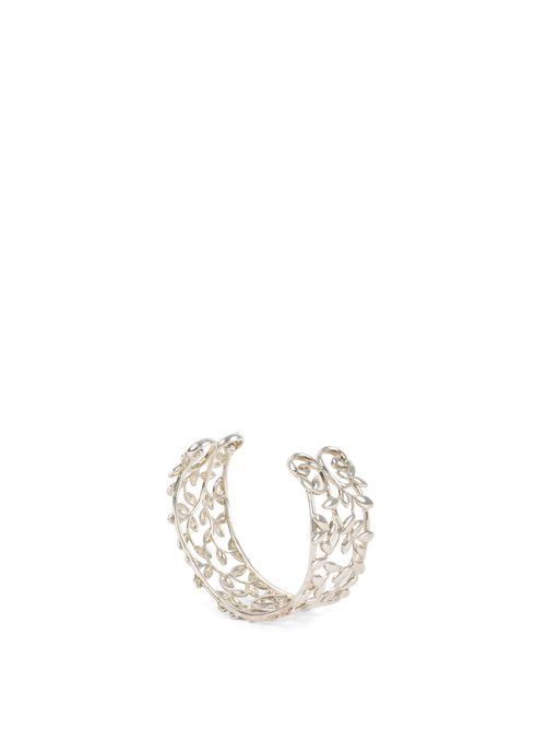 Tiffany & Co Paloma Picasso Olive Leaf Cuff