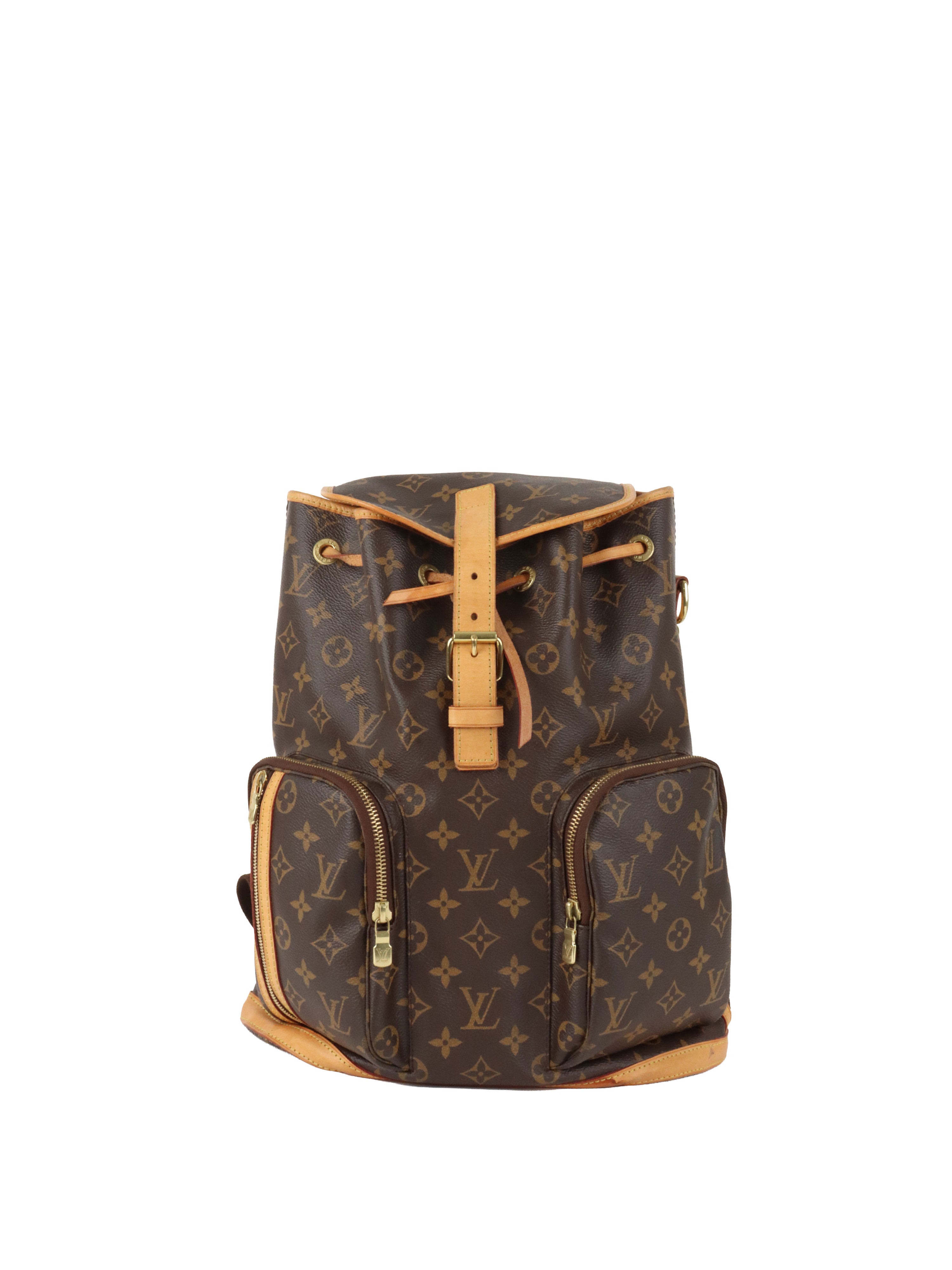 Louis Vuitton Sac a Dos Bosphore Backpack