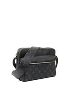 Louis Vuitton Taigarama Eclipse Outdoor Messenger Bag