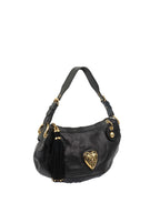 Gucci Babouska Heart Shoulder Bag.