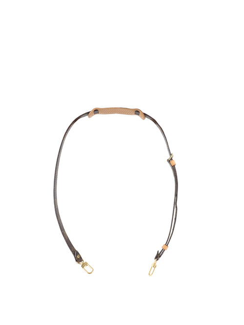 Louis Vuitton Monogram Adjustable Strap