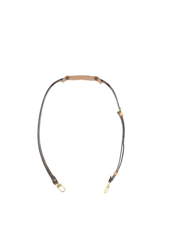 Louis Vuitton Monogram Adjustable Strap