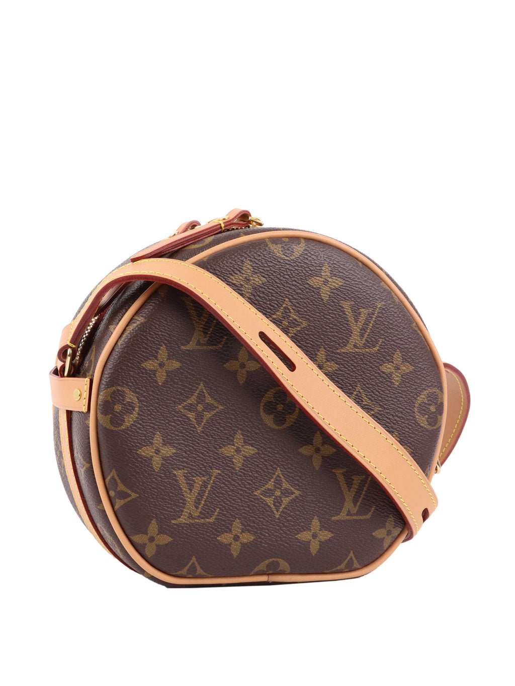 Louis Vuitton Boite Chapeau Souple PM.