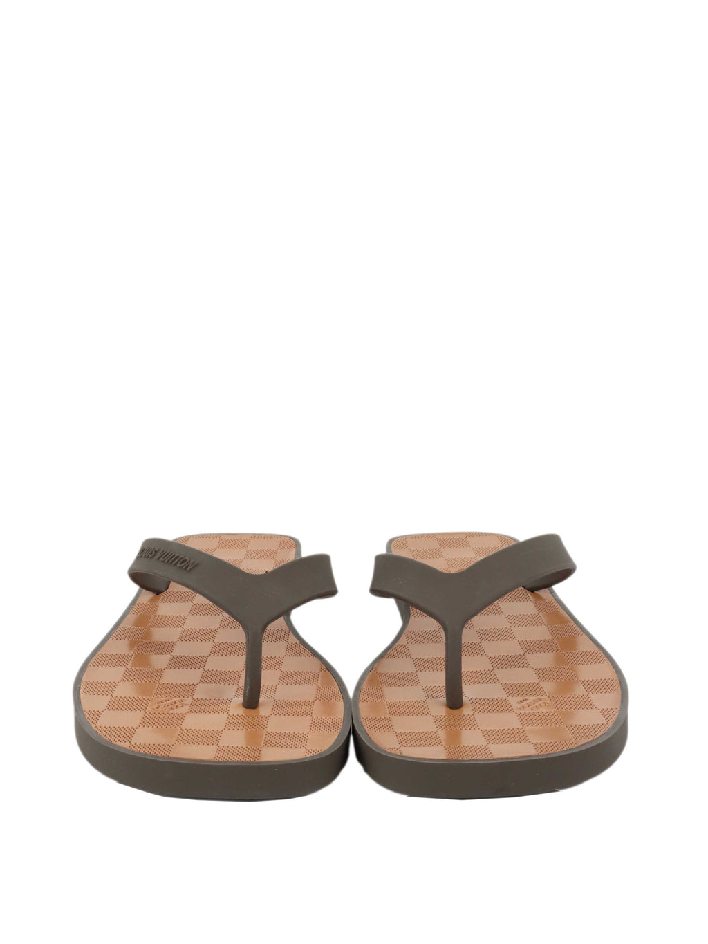 Louis Vuitton La Maison Flats.