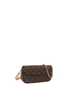Louis Vuitton Monogram Wallet on Chain Ivy.