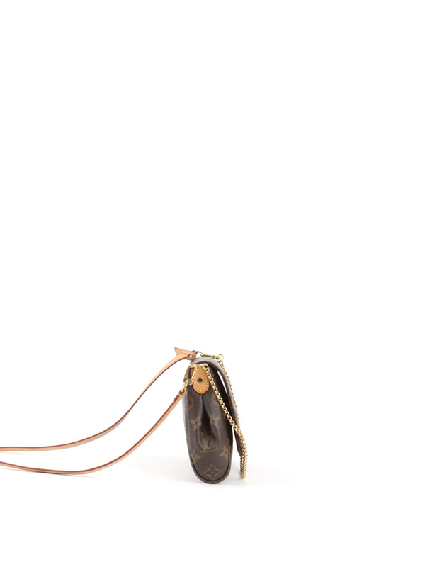 Louis Vuitton Monogram Favorite MM