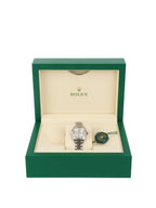 Rolex Date Just 28mm 279174.