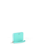 Tiffany & Co Turquoise Wristlet Wallet