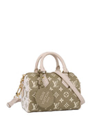Louis Vuitton Speedy Bandouliere 20 Limited Edition.