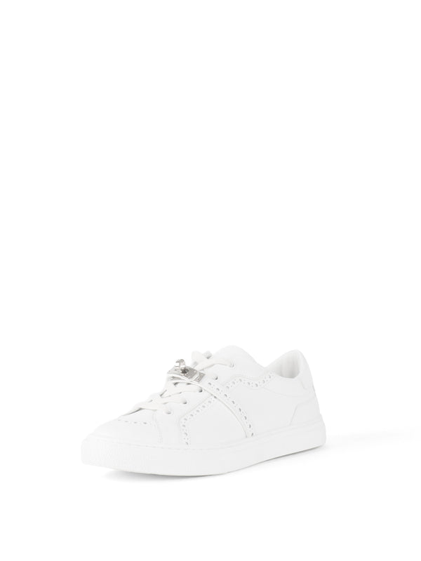 Hermes Blanc Day Sneakers