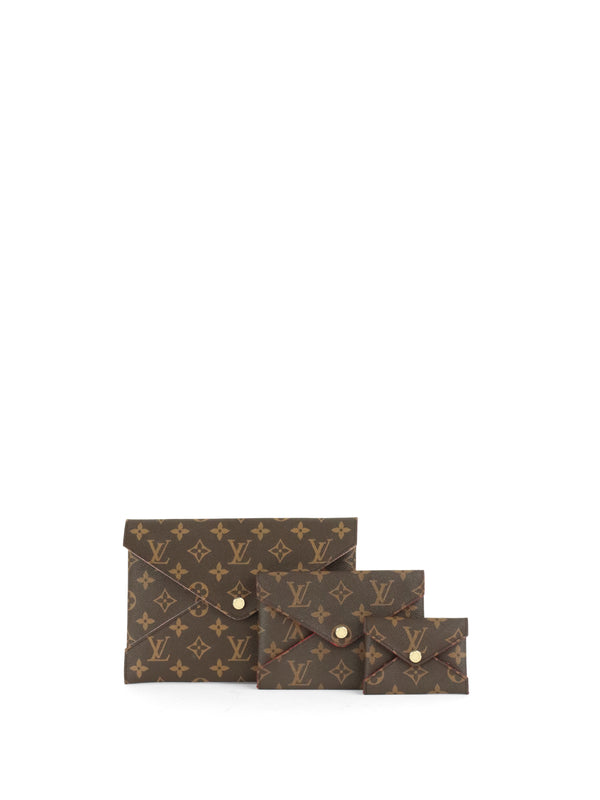 Louis Vuitton Kirigami Pochette