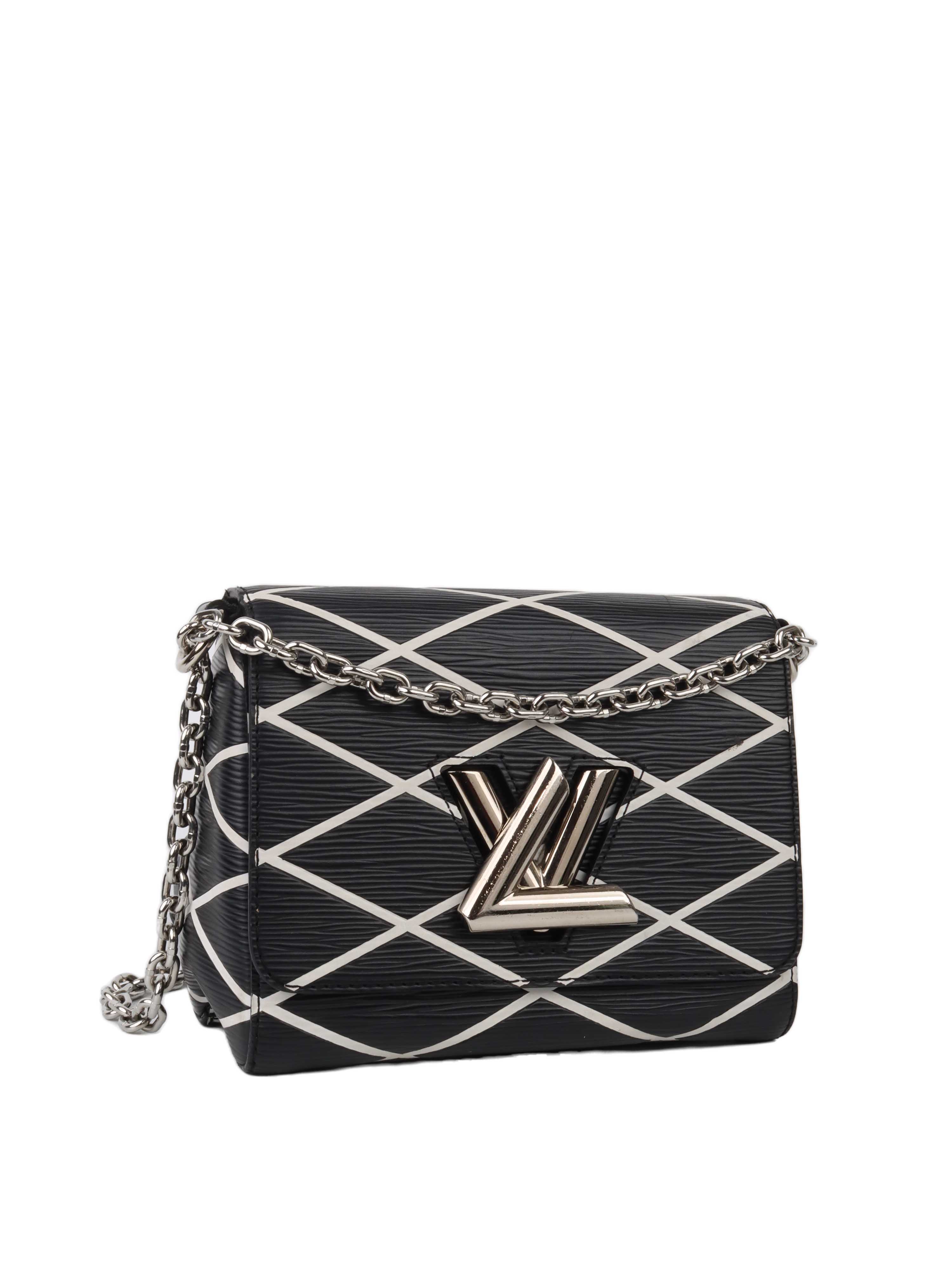 Louis vuitton twist discount pm