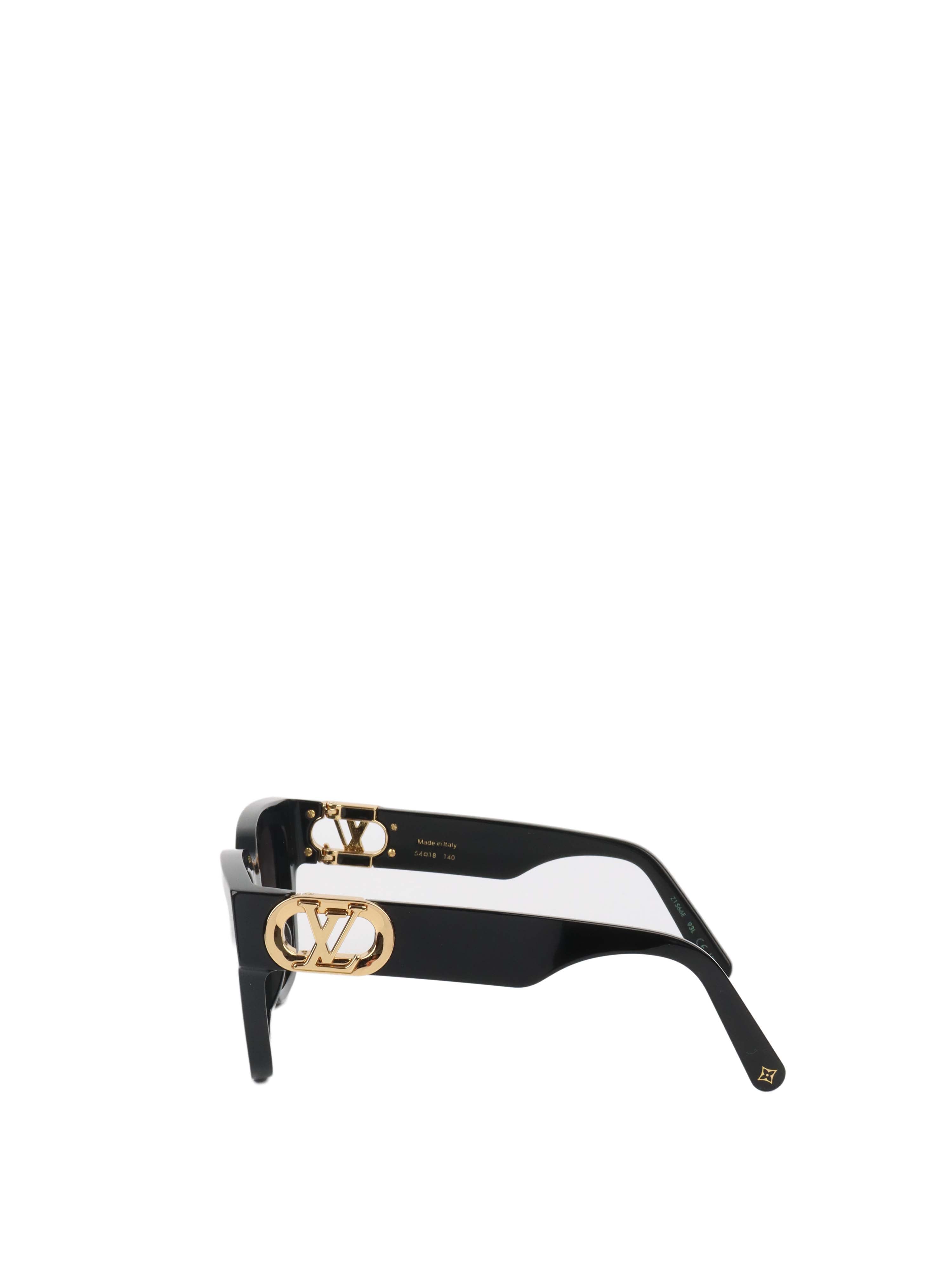 Louis Vuitton  Link PM Square Sunglasses