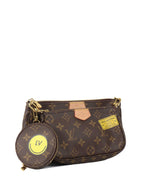 Louis Vuitton MyLVWT Multi-Pochette Accessories.