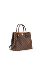 Louis Vuitton Damier Ebene Kensington Bag