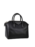 Givenchy Small Black Antigona Bag.
