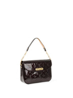 Louis Vuitton Rodeo Drive Amarante Vernis Monogram Bag