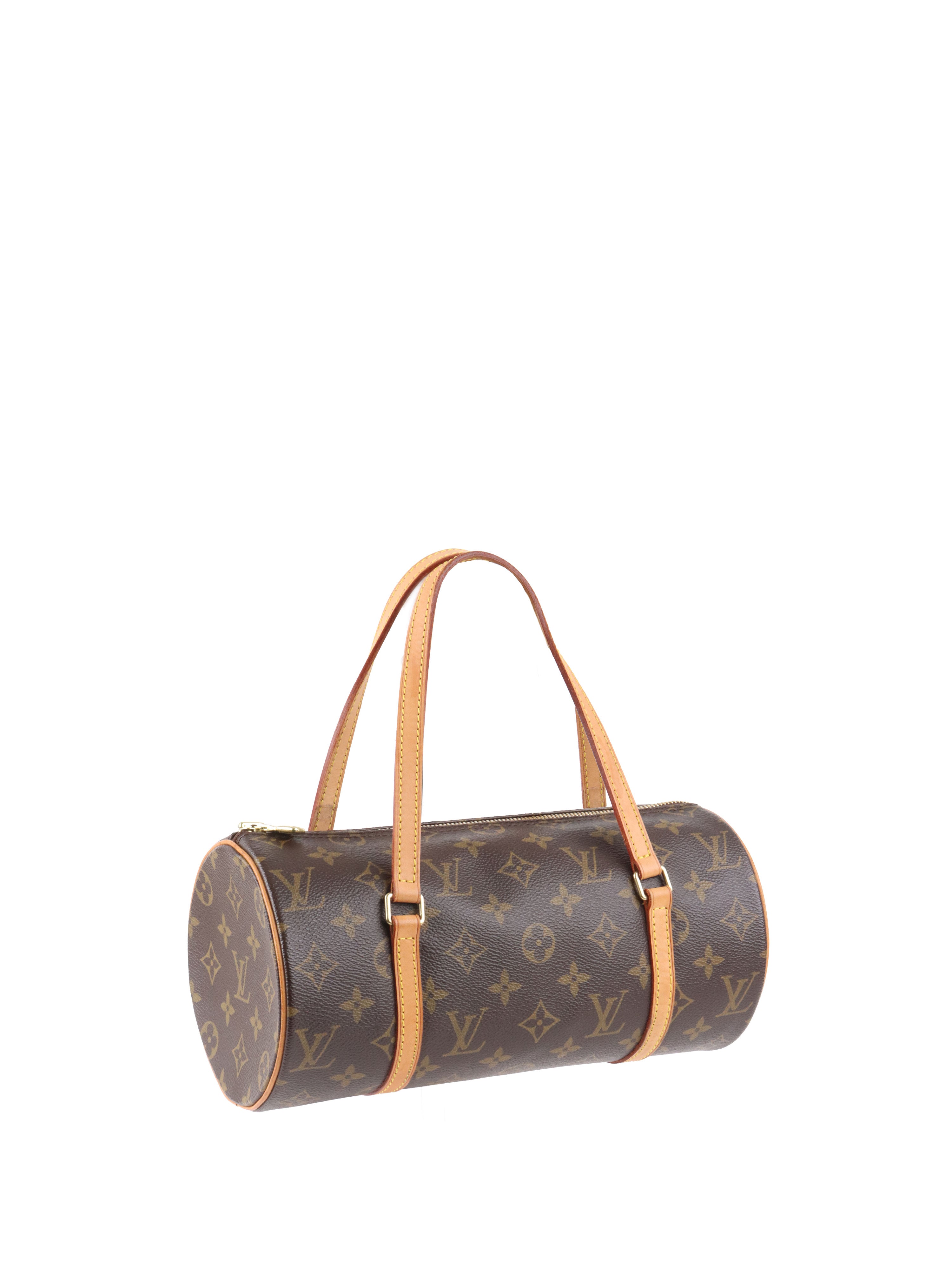 Louis Vuitton Vintage Monogram Papillion.