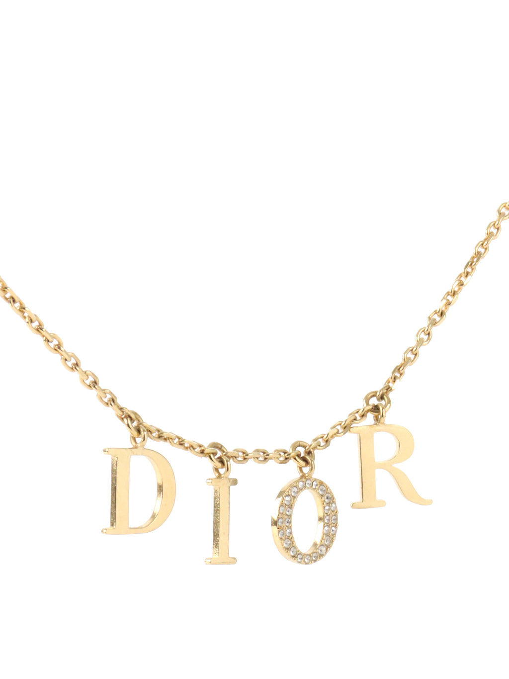 Dior Dio(r)evolution Necklace