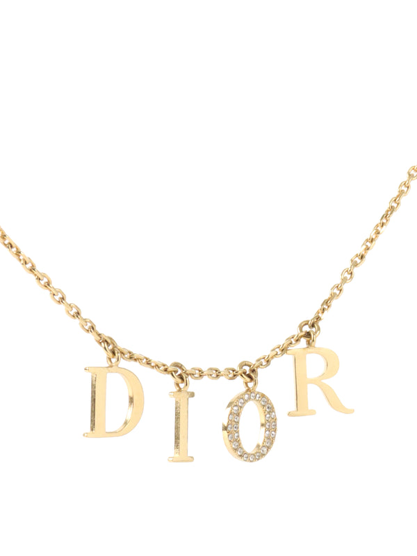 Dior Dio(r)evolution Necklace