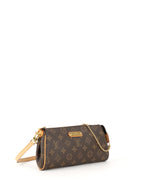Louis Vuitton Monogram Pochette Eva