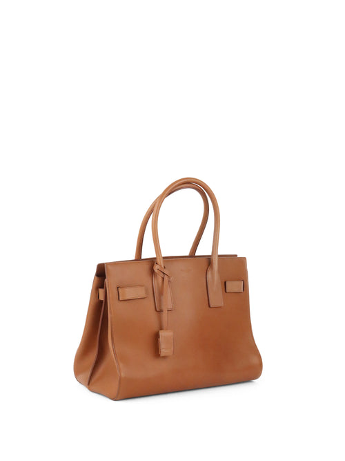 Saint Laurent Large Masoil Sac de Jour Bag