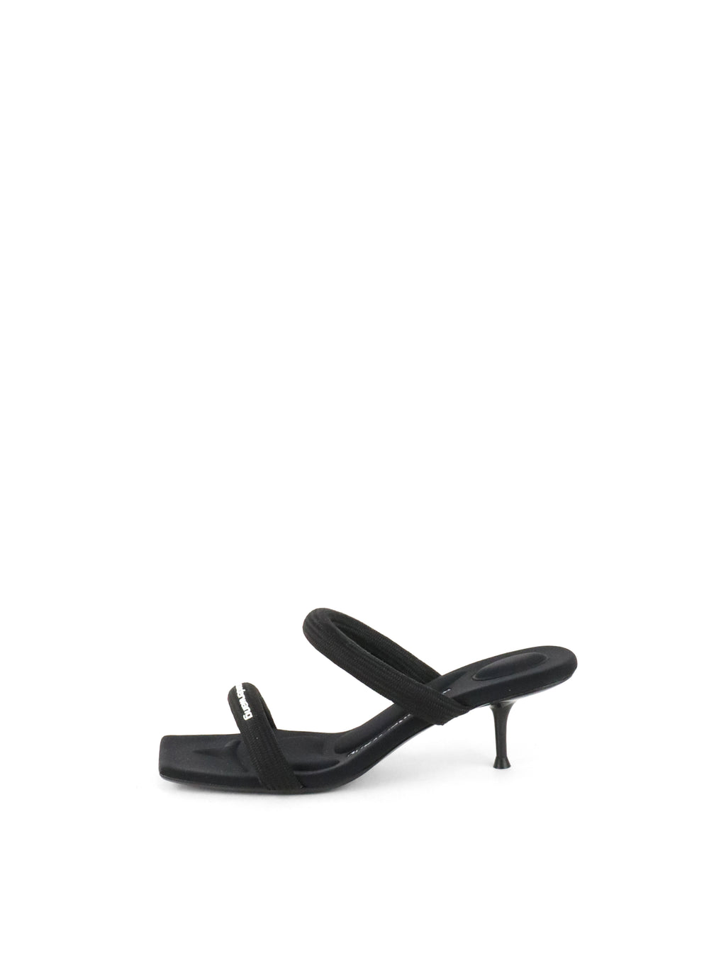 Alexander Wang Julie Nylon Tubular Sandals