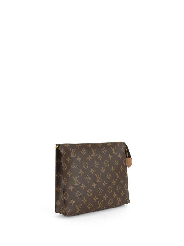 Louis Vuitton Poche Toilette GM