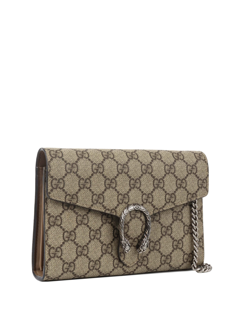 Gucci Dionysus Wallet on Chain.
