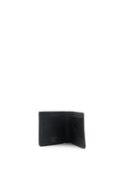 Louis Vuitton Black Monogram Multiple Wallet