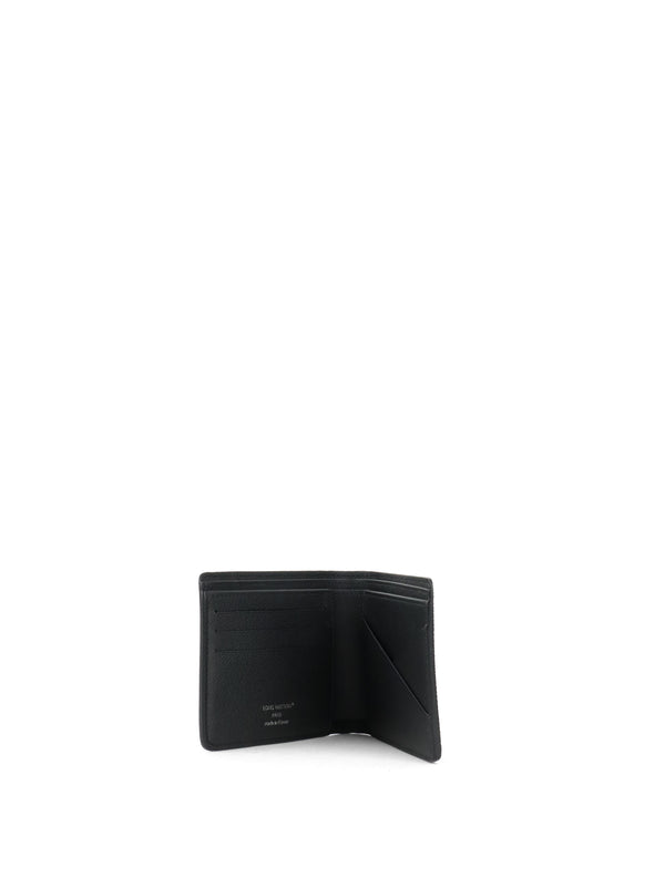 Louis Vuitton Black Monogram Multiple Wallet