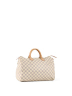 Louis Vuitton Damier Azur Speedy 35